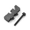 Cardan Shaft CV Axle Trunk Clamp Tool Adjustable Design Flexible Adjustment Rustproof Enhanced Compatibility Universal Shaft Boot Clamping Tool for