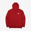 Fila Heritage Logo Hoodie