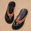 Fashion Flat Slides Summer Male Slipper Pvc Low Price Designer Luxury Original High Quality Men's Shoe Fashion Cheap Shoes Korean Style