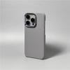 Kevlar Carbon Fiber Texture Magnetic Case for iPhone 17 Pro Max
