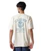 Mil. Stencil T-shirt Us Army Air Force Stencil Short Sleeve T-shirt Army Air Force Men's M 414 Natural 783-5134051