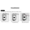 Outdoor Storage IP66 Protection Home Automation Setup 152.5*100*48mm High-Pressure Waterproof Lightweight Structure