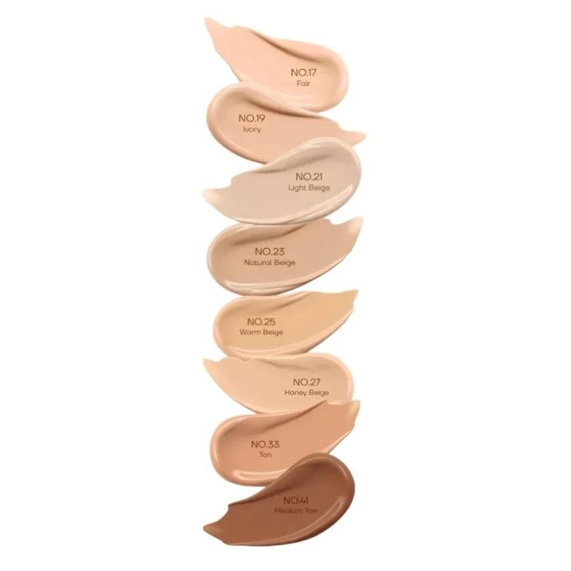 MISSHA M Perfect Cover BB Cream Pro SPF42 PA+++ 20ml, 50ml (11 Options)