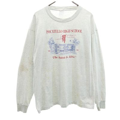 Ciepła odzież – Pulowery i longsleeve