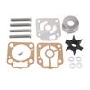 Outboard Water Pump Repair Kit With Impeller Replacement for Tohatsu M40D M40D2 M50D M50D2 2 Stroke Outboard