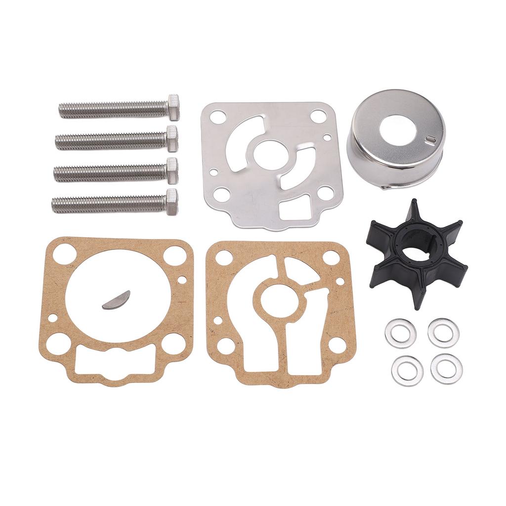 Outboard Water Pump Repair Kit With Impeller Replacement for Tohatsu M40D M40D2 M50D M50D2 2 Stroke Outboard