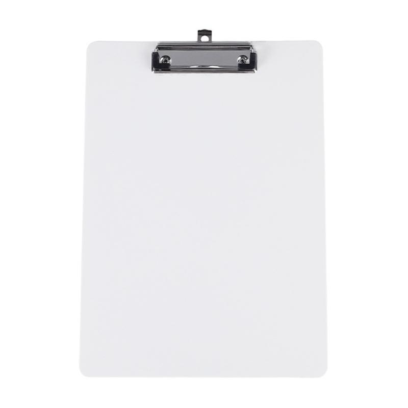 Office Clipboard with Retactable Hanging Hook Standard Size Clipboard 12x8.6Inch Portable Clipboard Writing Board
