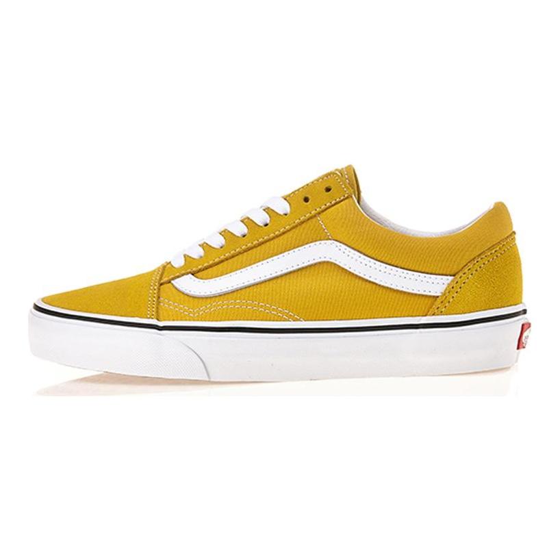Vans Old Skool 'Giallo Tuorlo' VN0A38G1VRQ