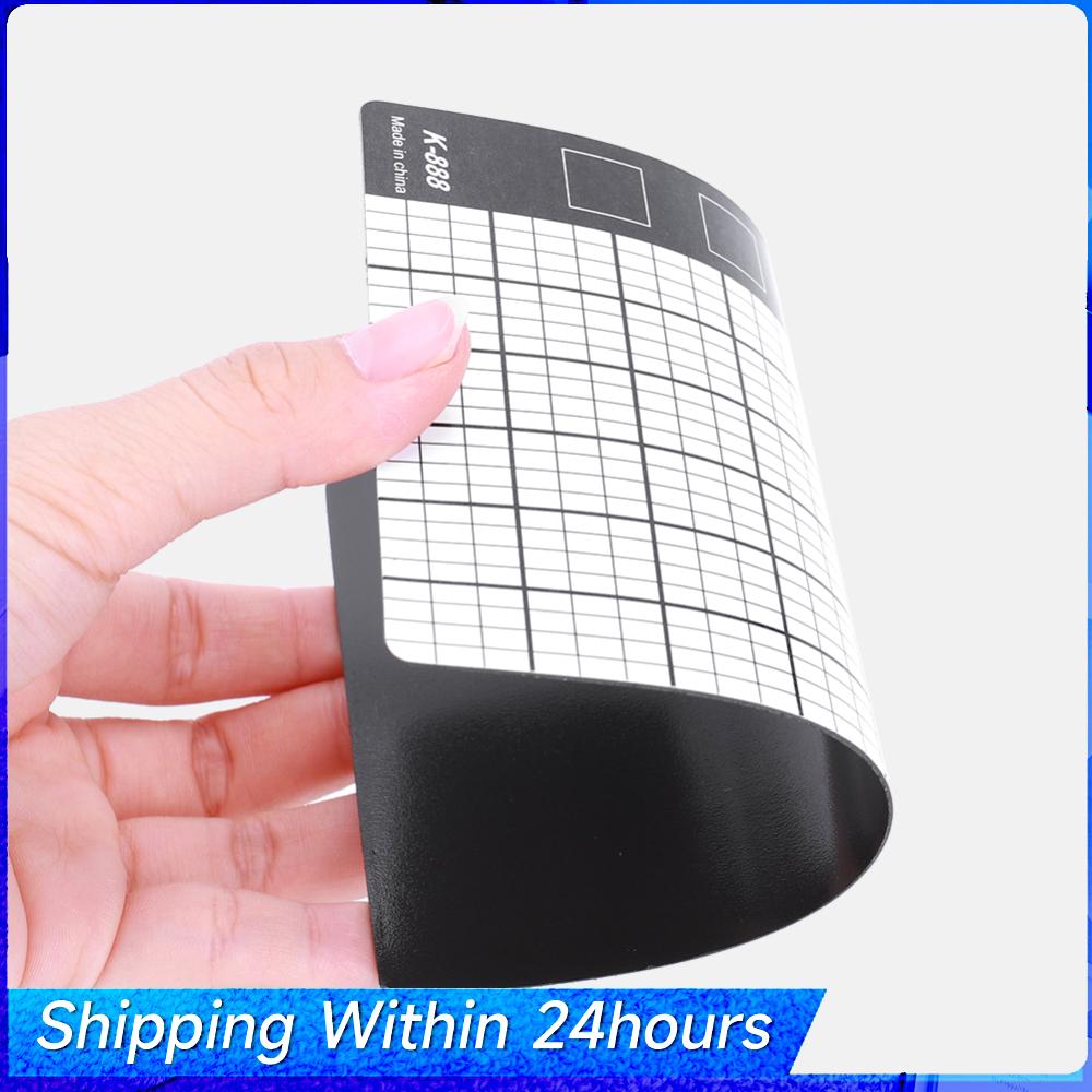 Магнитный коврик для ремонта телефона Магнитный коврик для винтов Универсальная площадка для запоминания винтов Большой магнитный коврик Магнитный рабочий коврик для телефона для винтов China Mainland