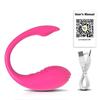 Wireless Bluetooth APP Vibrator Female Remote Control Egg Clitoris Stimulator G Spot Massager Sex Toys for Women Adults Panties
