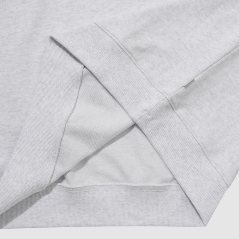 Umbro Unisex Essential Small Logo Sweatshirt Ur123cfs19