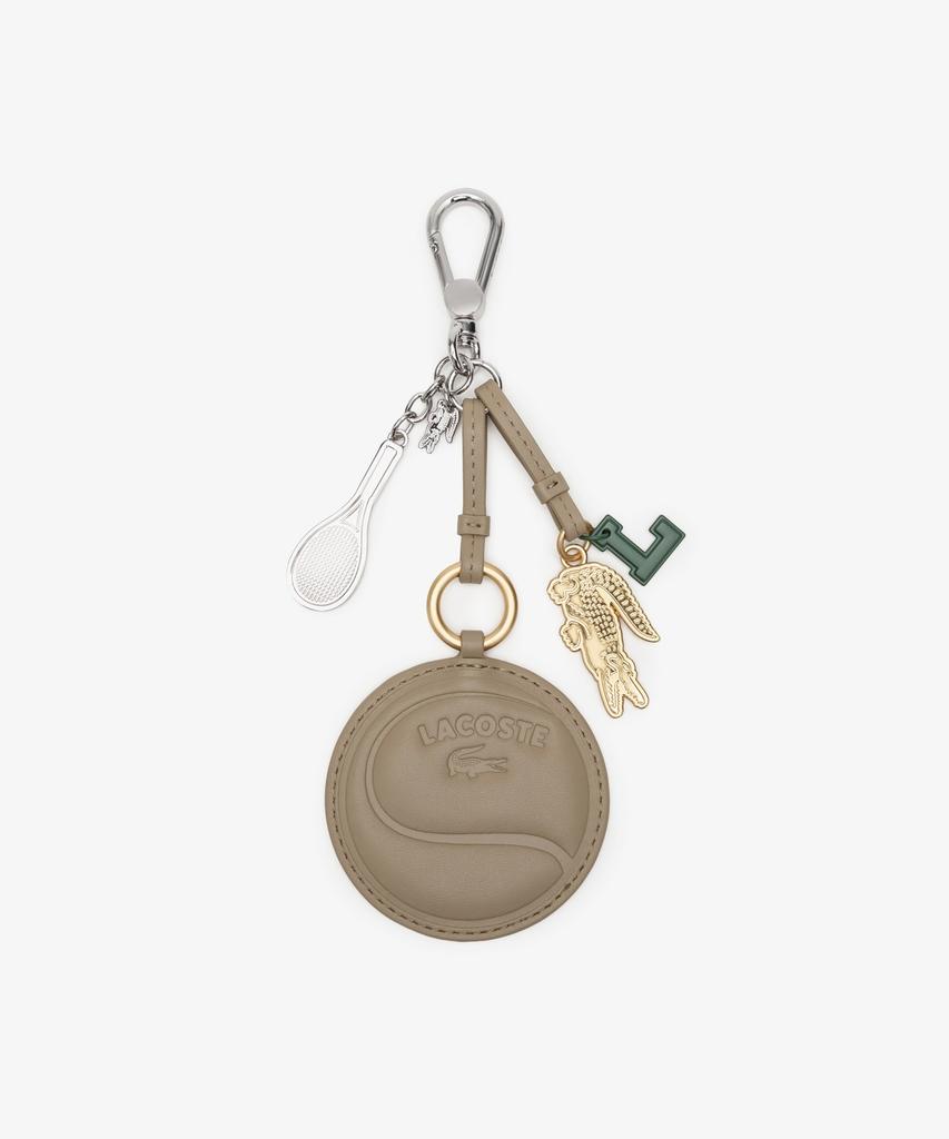 Lacoste Women'S El Charm Bag Charm Nf5229R56G C87
