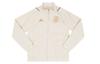 Jackets Men's Gray Stand Collar Moderate Other HF3979