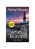 Libro The Lighthouse Murders (Large Print) : 8