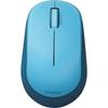 Elecom BlueLED Mouse/EPRIM/Wireless/3-Button/Blue M-DY12DBBU