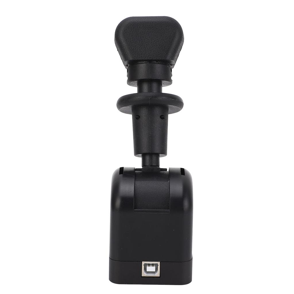 PC USB Handbrake Simulated Racing Handbrake Professional Brake Analog Performance Handbrake for G27 G29 G923