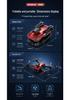 H14 HD Dual Camera Drone with Obstacle Avoidance and Optical Flow - Remote Control Four-Axis Toy