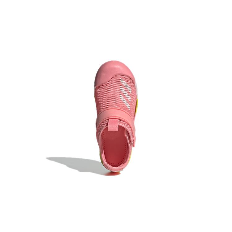 adidas Altaventure Ct C Children's Sandals Pink Children Aged 3 7 Years Old GX5108