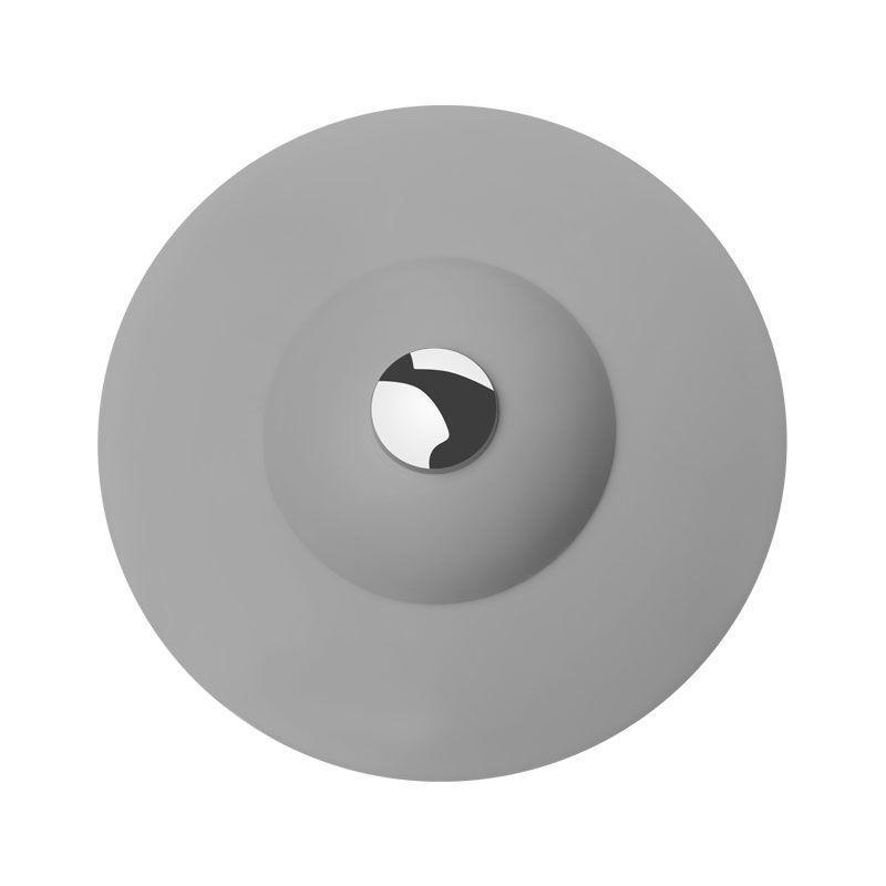 1Pcs Floor Drain Sink Plug Kitchen Bathroom Drain Hair Strainer Stopper Basin Bath Supply Gadget KTY