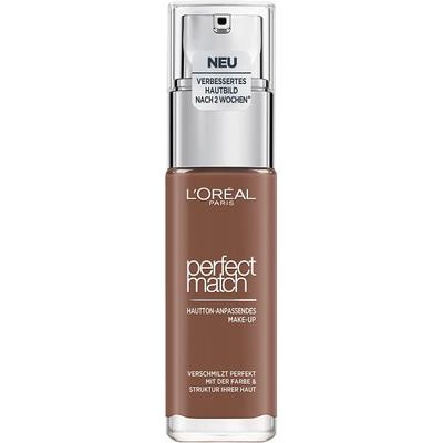 L'Oreal Foundation 10.N Kakao 30ml