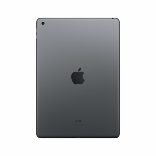[Refurbished Product] Apple iPad (7th Generation) Wi-Fi + Cellular 32GB Space Gray (Refurbished Product)
