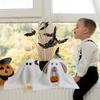 Bat Halloween Pumpkin Pillow Stuffed Animal Ghost Pumpkin Pillow  Kids