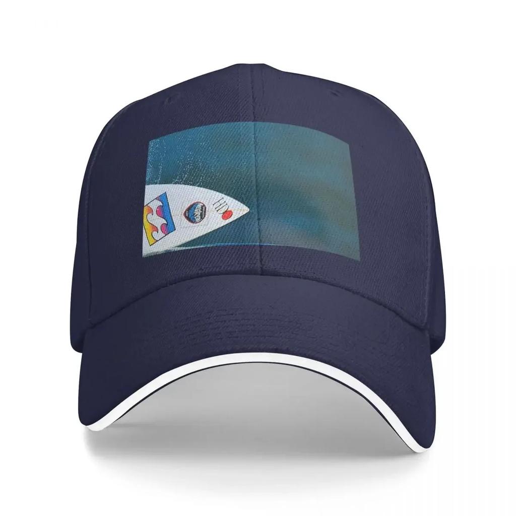 Surf Culture Vintage Baseball Cap Hat Man Luxury Brand  cap Trucker  fashionable Womens Beach Outlet Mens
