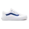 Vans Old Skool Casual Lightweight Low Top Kids Skate Shoes Kids Sneaker White VN0A4UHZ9AG