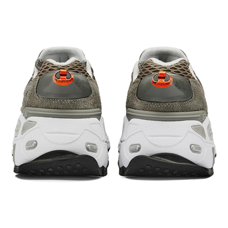 New Balance 574 Yurt Salehe Bembury Shark Skin Sneakers MS574YSC