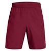 Mens Woven Cargo Shorts