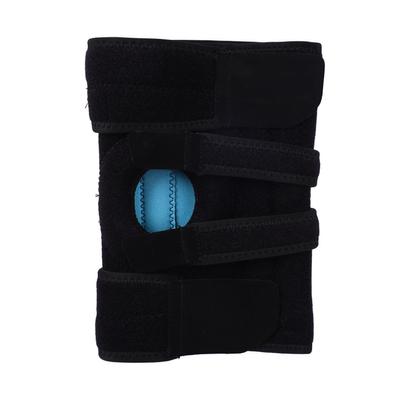 Single Universal Sporting Knee Brace Non Slip Patella Stabilizer Bracket Sport Knee Support for