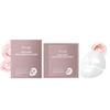 Hoygi Collagen Hydrating Face Mask (Boxed) Gentle Moisturizing, Hydrating, Firming Skin, Refining Pores Skincare Mask
