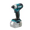 Makita Cordless Brushless Impact Driver CN Plug (adapter Included)