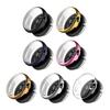 Shockproof Screen Protector Sleeve TPU Case Housing Protective Cover BumperShell Anti-scratch Suitable for  Watch 2