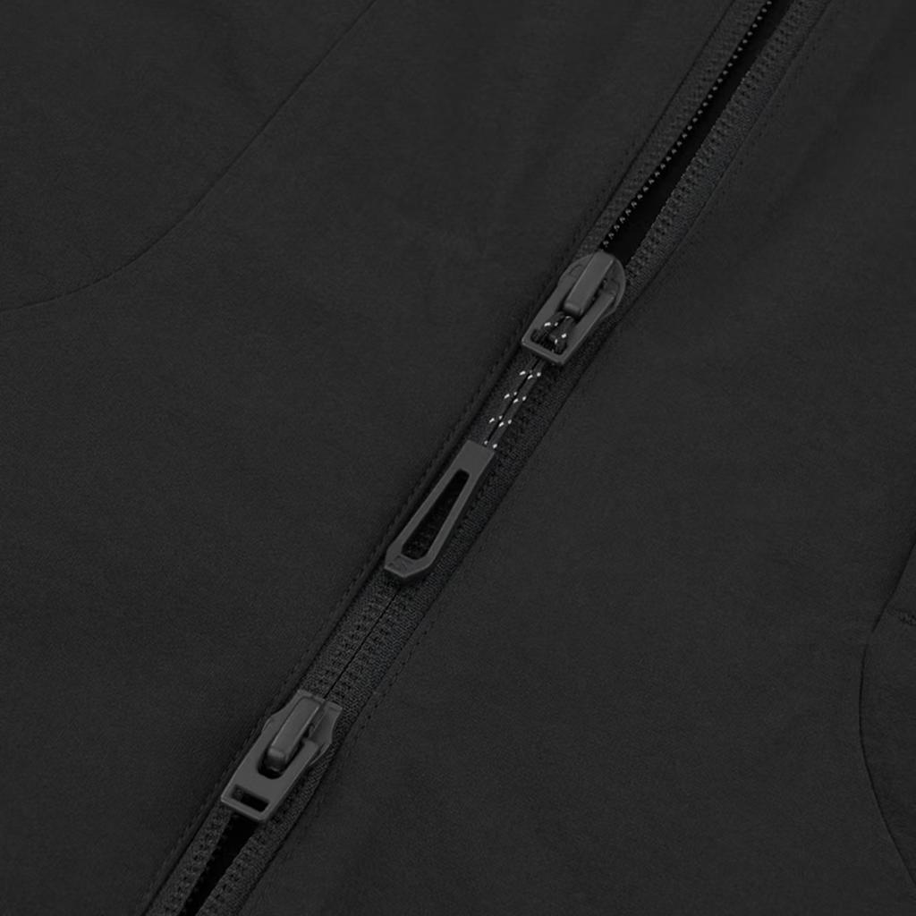 SALOMON Pl Light Softshell Outdoor Windproof Warm Breathable Hiking Softshell Long Sleeve Jacket Men Jackets LC2884700