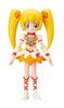 HeartCatch PreCure! Cure Doll! Cure Sunshine