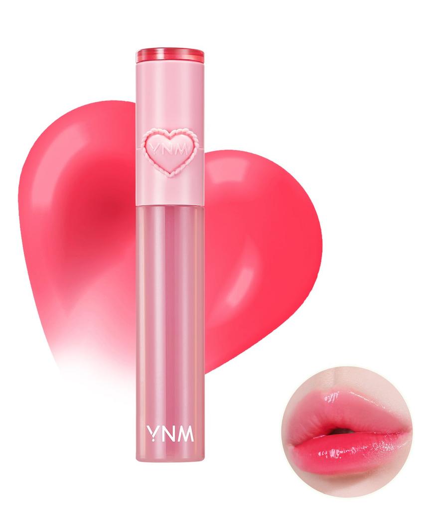 Heart Gelling Tint 10 Colors