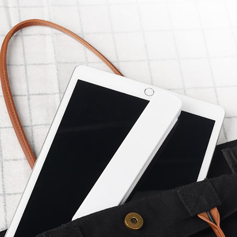 Portable For Apple Pencil 2 1 Case Storage Box Pouch Pen Holder Stylus Cover For Apple Ipad Pencil 1St 2Nd Gen Plastic Cases