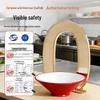 A8 Commercial Melamine Noodle Bowl