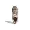 Melting Sadness X Adidas Superstar Allover Graphics - Clear Brown Unisex Sneakers Clay H06343