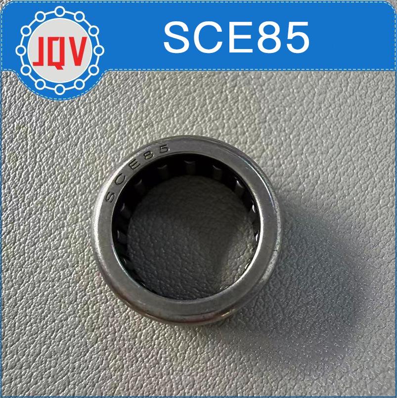 

High-Precision SCE85 Stamped Outer Ring Needle Roller Bearing - Complete Size Range, High Quality
