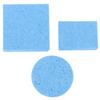 10Pcs Soldering Sponge For Bga Soldering Iron Tip Cleaning Welding Head Cleaner Tools
