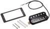 Seymour Duncan Model Trembucker Black TB-59/BK '59 Pickup, Rear,
