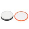 Vacuum Cleaner Filter Accessory Filter Pad Replacement Fit for VAX Type 95