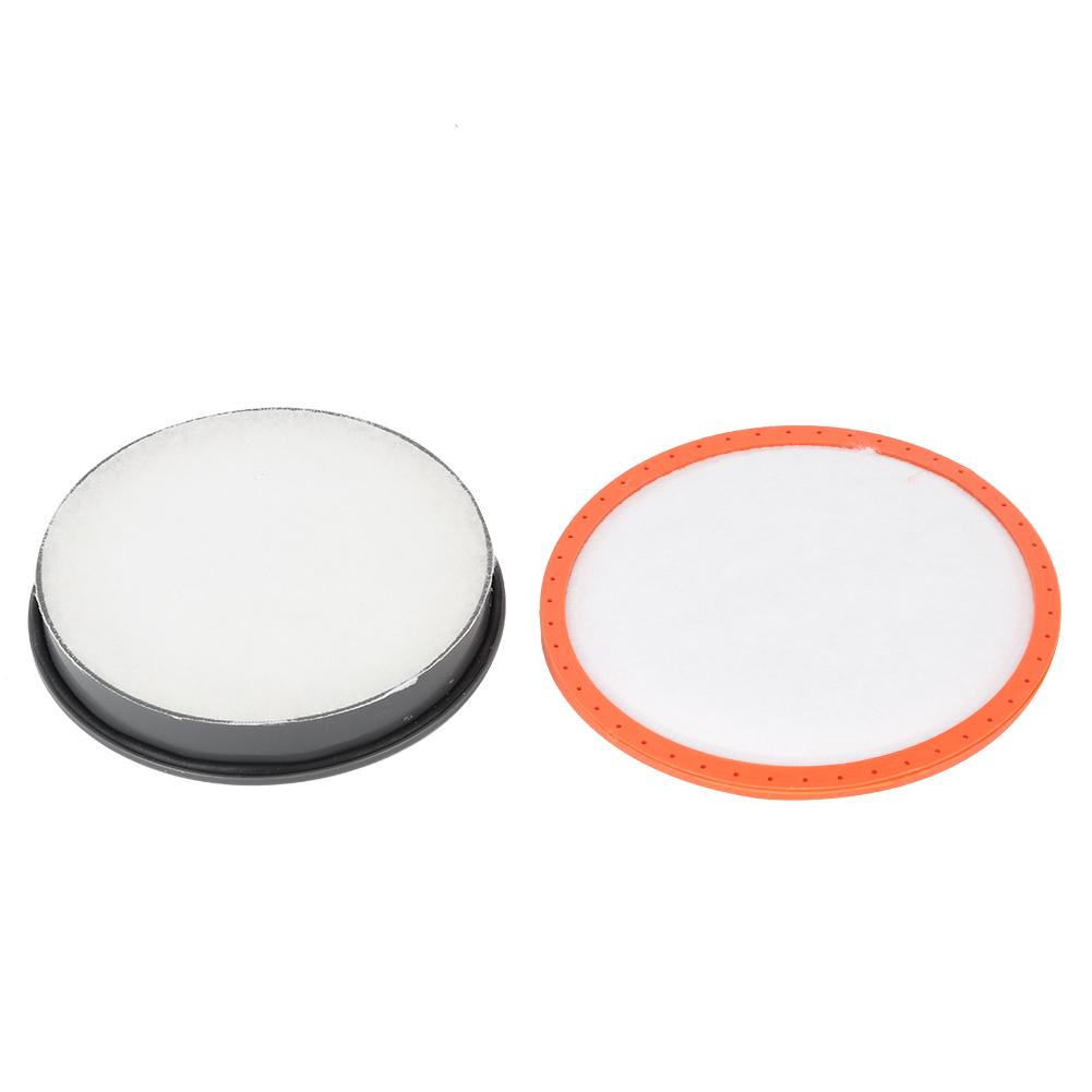 Vacuum Cleaner Filter Accessory Filter Pad Replacement Fit for VAX Type 95