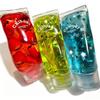 Süßes Frucht-Maltose-gefülltes Squishy-Spielzeug Zahnpasta-förmiges TPR Weiches Verformbares Quetschspielzeug Langsam aufsteigendes Squishy Fidget Sensorisches Spielzeug