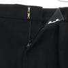 unused NEW BALANCE Skirt suit Setup S black Brand new with tags Women Used