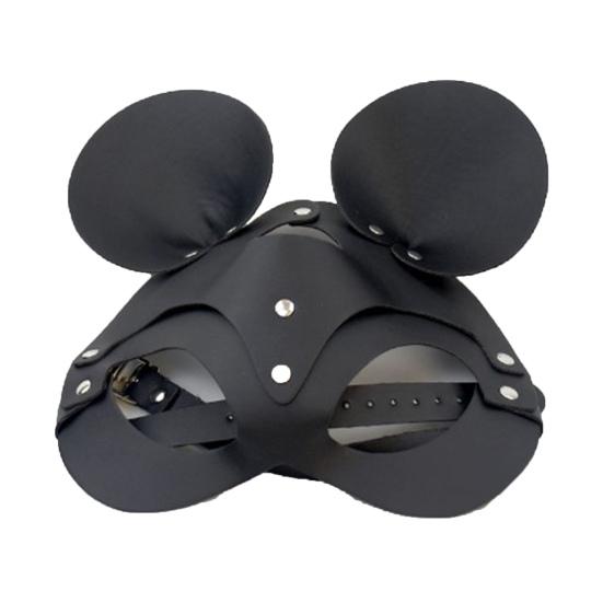 Party Eye Cover Novelty Sexy One Size Nightclub Bar Half-face Fox Masquerade Honeymoon Accessories