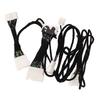 Car Inactive Speaker Activation Harness Audio Modification Cable Harness Kit Replacement for Model 3 2022