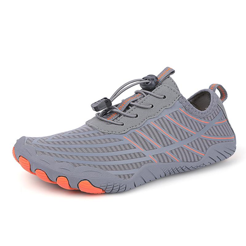 Unisex Barefoot Shoes Women Water Shoes Men Aquatic Sneaker Barefoot Sports Cross Trainers Zero Drop Shoes Runner Walking Shoes